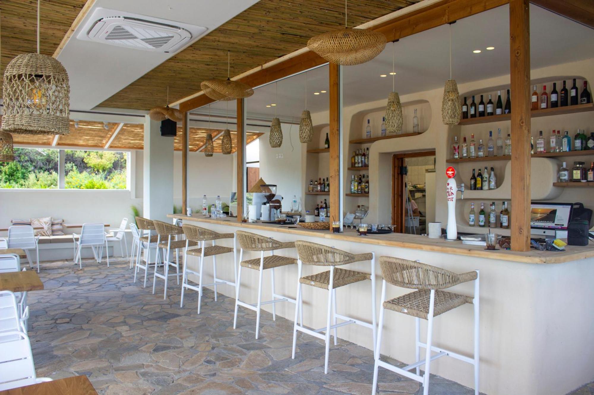 Ampelia Hotel Kassandra Hanioti Ngoại thất bức ảnh