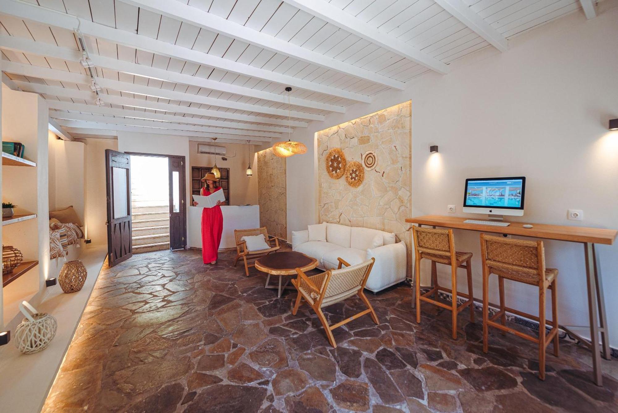 Ampelia Hotel Kassandra Hanioti Ngoại thất bức ảnh